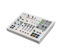 Yamaha AG08 All-In-One Streaming Station (White)