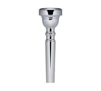 Yamaha Allen Vizzutti Trumpet Mouthpiece Silver Plated