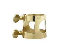 Yamaha Alto Saxophone Ligature (YAC 1607) Brass