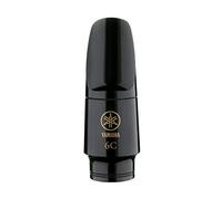 Yamaha Alto Saxophone Mouthpiece 6C Plastic