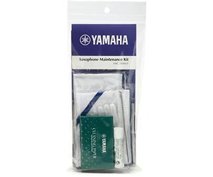 Yamaha Alto/Tenor Sax Maintenance Kit