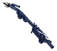 Yamaha Alto Venova YVS-120 Night Blue