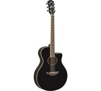 YAMAHA APX 600 BL Acoustic Electric Guitar