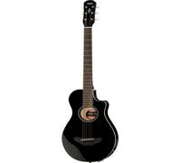 Yamaha APX T2 Black
