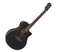 Yamaha APX600 Electro Acoustic Black