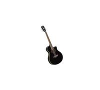 YAMAHA APX600 Electro-Acoustic Guitar - Slim Thinline Body