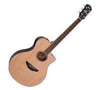 Yamaha APX600 Electro Acoustic Natural - Nearly New