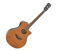 Yamaha APX600FM Electro Acoustic Amber