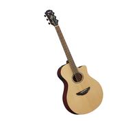 Yamaha APX 600M Natural Satin