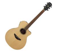 Yamaha APX 600M Natural Satin