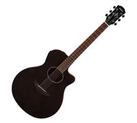Yamaha APX 600M Smokey Black