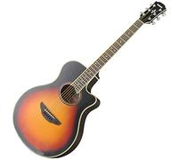 Yamaha APX700II Electro Acoustic Guitar