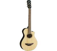 Yamaha APXT2 3/4-Size Acoustic-Electric Guitar - Natural