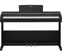 YAMAHA Arius YDP-105 Digital Piano - Black, Black