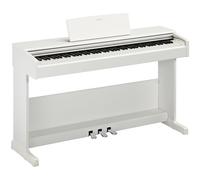 Yamaha Arius YDP-105 White Digital Piano