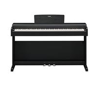 Yamaha YDP 145 Digital Piano Package Black