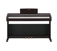 Yamaha ARIUS YDP-145 Digital Piano, Rosewood, Classic and Elegant Digital Piano for Beginners and Hobby Players