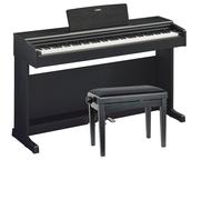 Yamaha Arius YDP-145B Upright Digital Piano + Bench