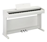 Yamaha Arius YDP-145WH Digital Piano (White)