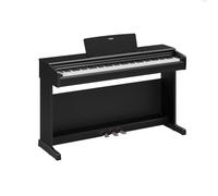 Yamaha YDP 146 Digital Piano Black