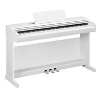 Yamaha Arius YDP-146WH digital piano, white