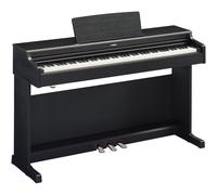 Yamaha Arius YDP-165B Digital Piano (Black)