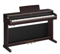 Yamaha Arius YDP-166R digital piano in rosewood