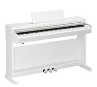 Yamaha Arius YDP-166WH digital piano, white