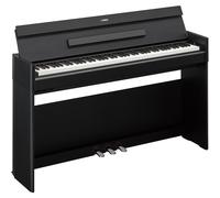 Yamaha Arius YDP-S55B Digital Piano (Black)