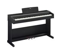 Yamaha Arius YDP105 Digital Piano - Black