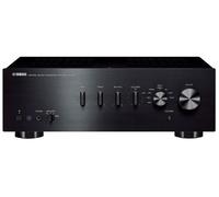 Yamaha A-S301 Amplifier Black