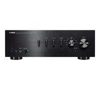 Yamaha A-S501 Integrated Amplifier - Black