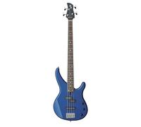 YAMAHA Bass Guitar, Dark Blue Metallic finish | Dark Blue Metallic