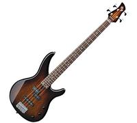YAMAHA Bass Guitar, Tobacco Sunburst finish