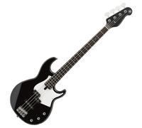 Yamaha BB 234 4-String Bass Guitar Black