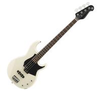 Yamaha BB 234 4-String Bass Guitar Vintage White
