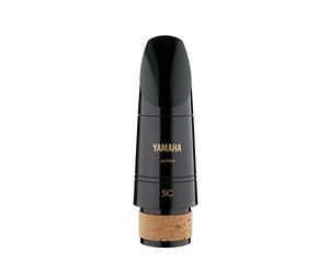 Yamaha Bb Clarinet Mouthpiece 5C