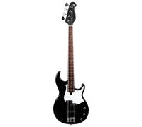 Yamaha BB234 Electric guitar Black 4 strings