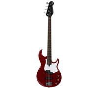 Yamaha BB Series BB234 Raspberry Red electric bass guitar