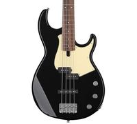 Yamaha BB434 BB-Series Bass Guitar, Black