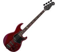 Yamaha BB734-A Fire Red 4-string Bassguitar