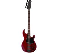 Yamaha BB734 AFRD Fire Red