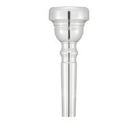 Yamaha Bobby Shew Flugel Horn Mouthpiece Silver Plated