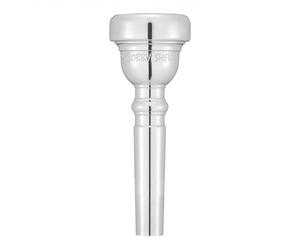 Yamaha Bobby Shew Flugel Horn Mouthpiece Silver Plated