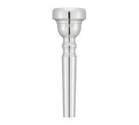 Yamaha Bobby Shew Jazz Trumpet Mouthpiece Silver Plated