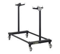 Yamaha BS7052 Concert Bass Drum Stand