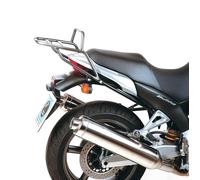 Yamaha BT 1100 Bulldog Pipe Luggage Rack / Topcase Carrier Black BY H&B