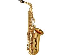 Yamaha BYAS280 Eb Alto Saxophone with Semi-hard Case