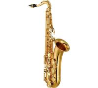 Yamaha BYTS280 Bb Tenor Saxophone with Semi-hard Case