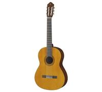 Yamaha C40 Acoustic Guitar Classical 6 Strings Wood